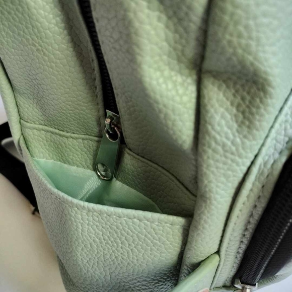 Star Wars Baby Yoda Grogu Mini Backpack - Picture 4 of 6